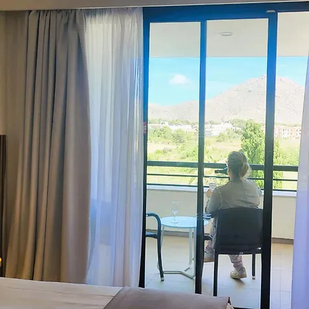 Eu Bahia Pollenca Ξενοδοχείο με διαμερίσματα