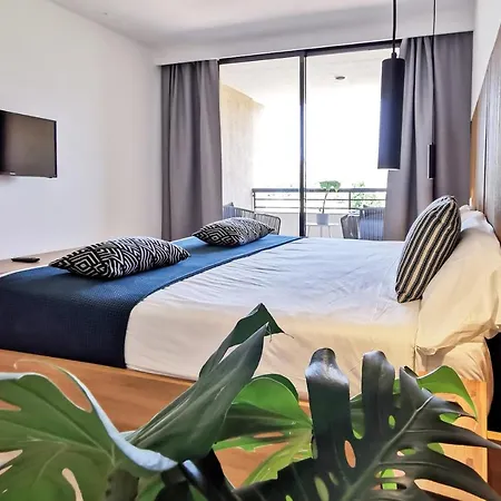 Bahia Pollensa アパートホテル 4*