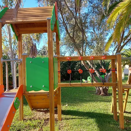 アパートホテル Bahia Pollensa 4*