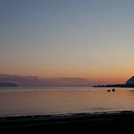 Bahia Pollensa