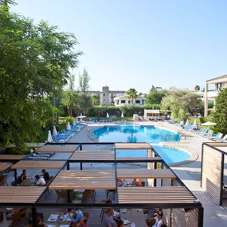 Bahia Pollensa 4* ポルト・ダ・ポリェンサ