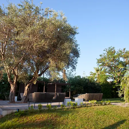Bahia Pollensa アパートホテル