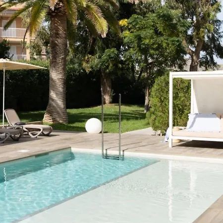 Bahia Pollensa 4* ポルト・ダ・ポリェンサ