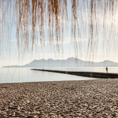 Bahia Pollensa 4*