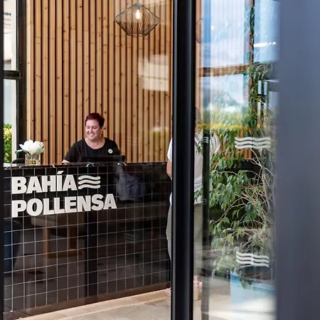 Bahia Pollensa 4* ポルト・ダ・ポリェンサ