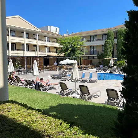 Bahia Pollensa ポルト・ダ・ポリェンサ