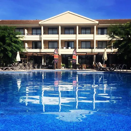 Bahia Pollensa 4*