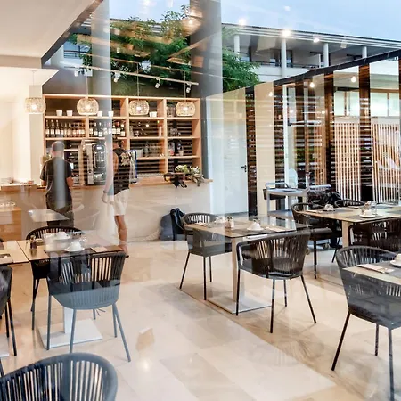 アパートホテル Bahia Pollensa 4*
