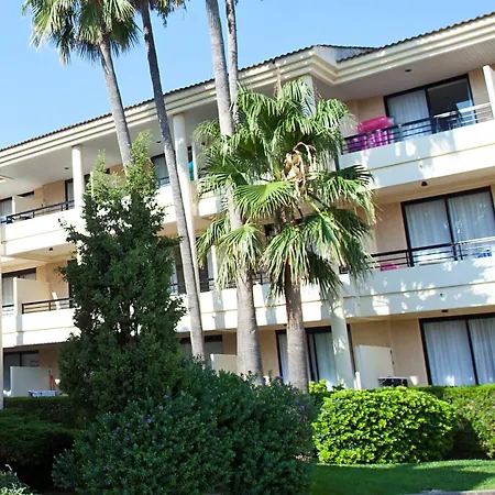 Bahia Pollensa