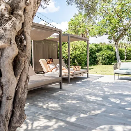 Bahia Pollensa アパートホテル 4*