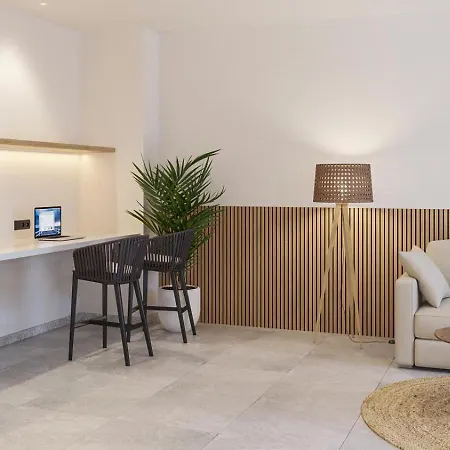 アパートホテル Bahia Pollensa 4*