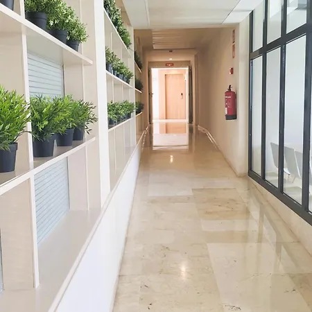 Aparthotel Bahia Pollensa Port de Pollença