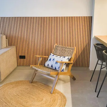 Eu Bahia Pollenca Aparthotel 4*