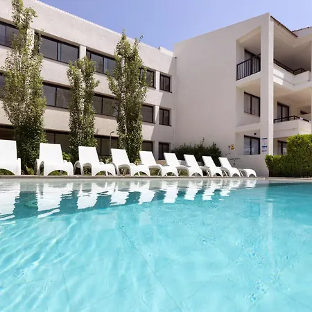 Aparthotel Bahia Pollensa