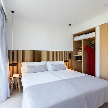 Bahia Pollensa Aparthotel