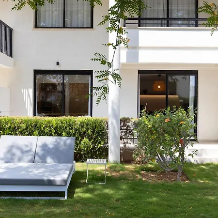 Eu Bahia Pollenca Aparthotel 4*