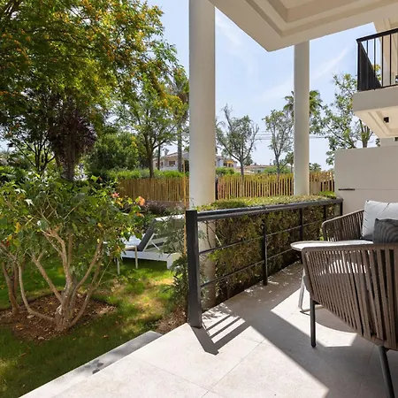 Aparthotel Bahia Pollensa 4*