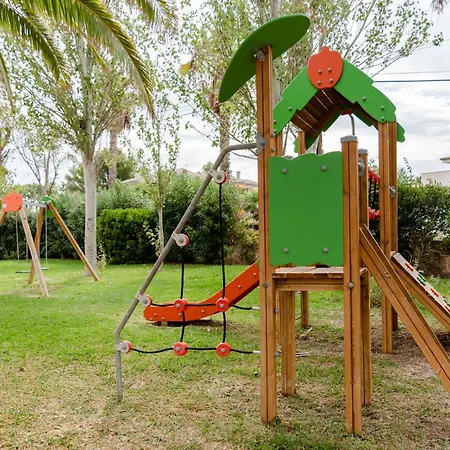 Aparthotel Bahia Pollensa Port de Pollenca