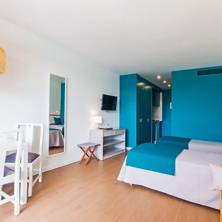 Aparthotel Bahia Pollensa