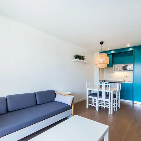 Bahia Pollensa Aparthotel Port de Pollenca