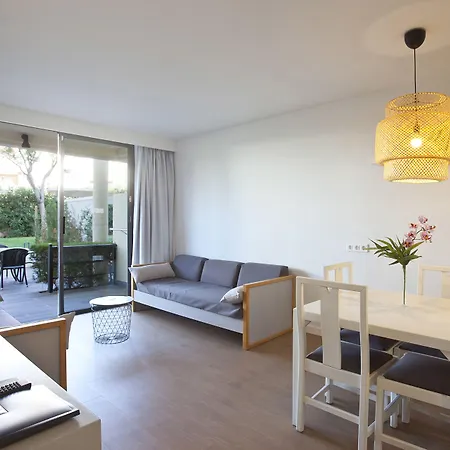 Bahia Pollensa 4* Port de Pollenca