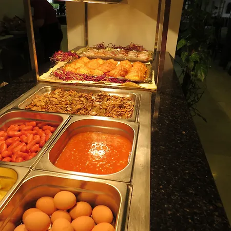 Aparthotel Bahia Pollensa