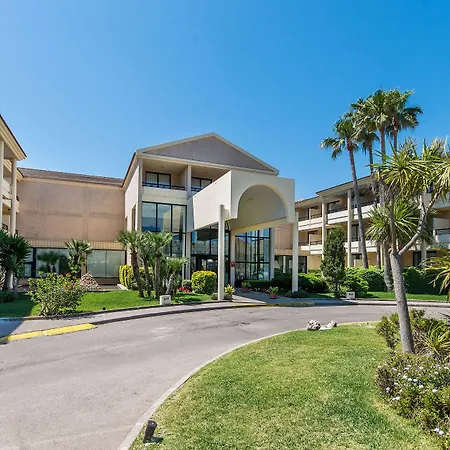 Aparthotel Bahia Pollensa Port de Pollenca