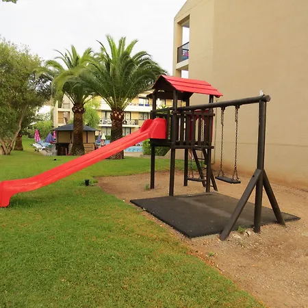 Aparthotel Bahia Pollensa