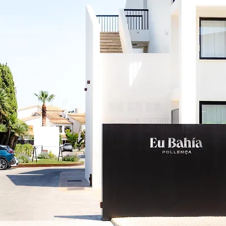 Eu Bahia Pollenca 4*