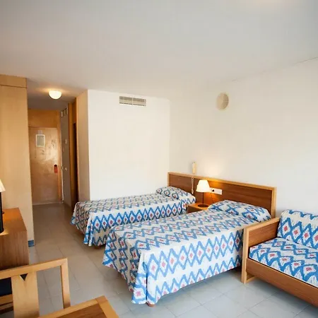 Bahia Pollensa アパートホテル