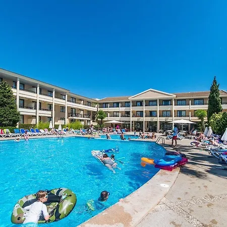 Bahia Pollensa Apart Otel