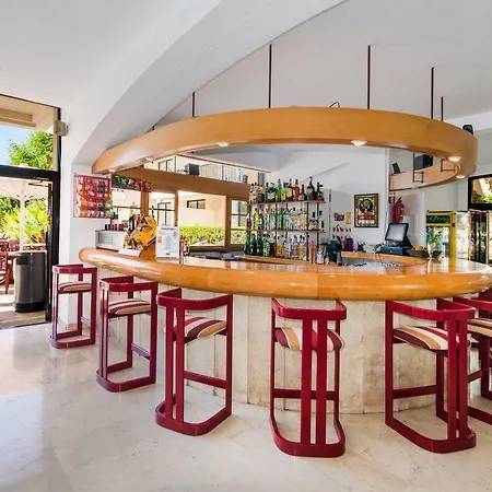 Bahia Pollensa 4* ポルト・ダ・ポリェンサ