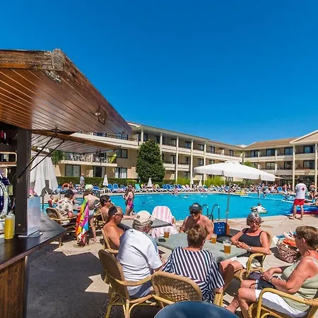 Bahia Pollensa 4* Port de Pollença