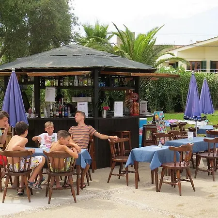 アパートホテル Bahia Pollensa