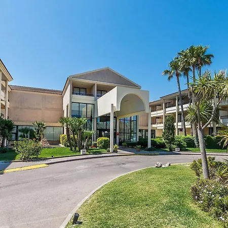 Bahia Pollensa アパートホテル