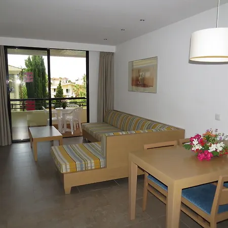 アパートホテル Bahia Pollensa 4*