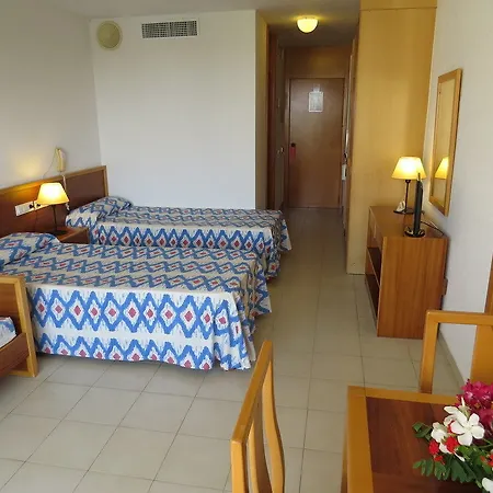 アパートホテル Bahia Pollensa 4*