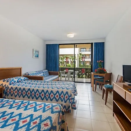 アパートホテル Bahia Pollensa 4*