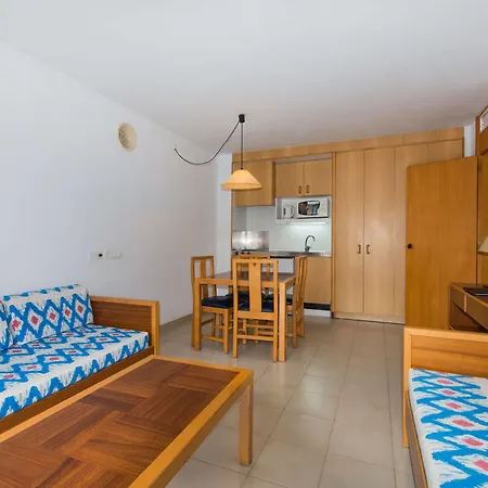 Apart Otel Bahia Pollensa