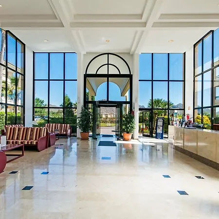 Bahia Pollensa 4* ポルト・ダ・ポリェンサ