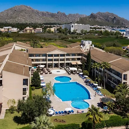 Bahia Pollensa