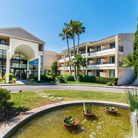 Bahia Pollensa 4*