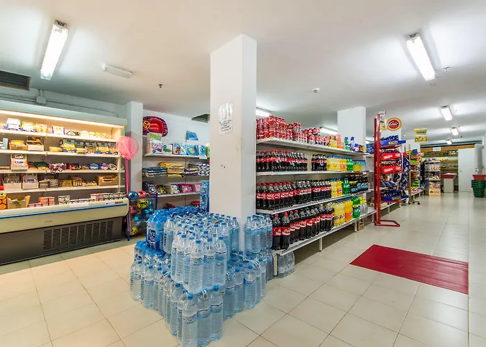 Eu Bahia Pollenca 4* Поланко