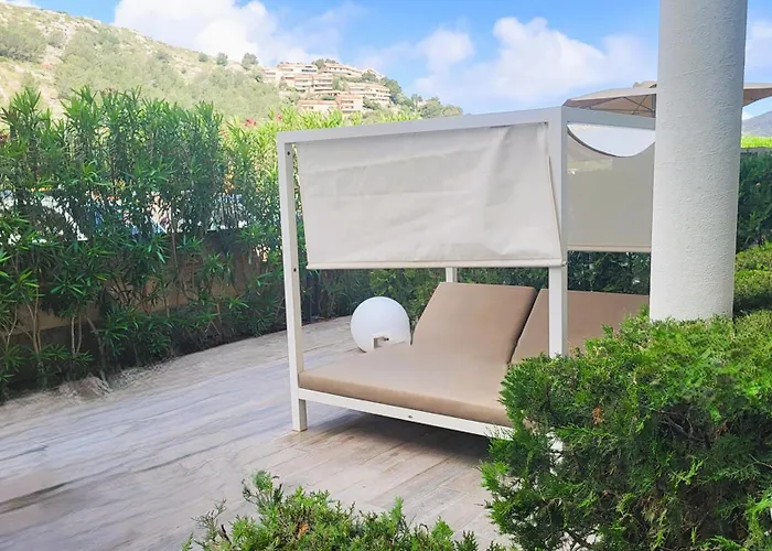 Eu Bahia Pollenca 4* Поланко