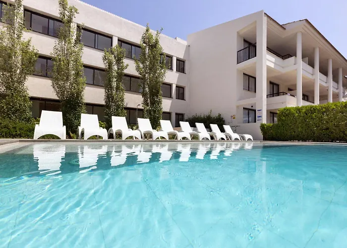 Lejlighedshotel Eu Bahia Pollenca