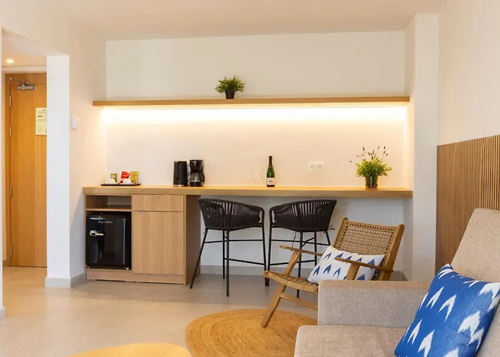 Eu Bahia Pollenca Lejlighedshotel Port de Pollença