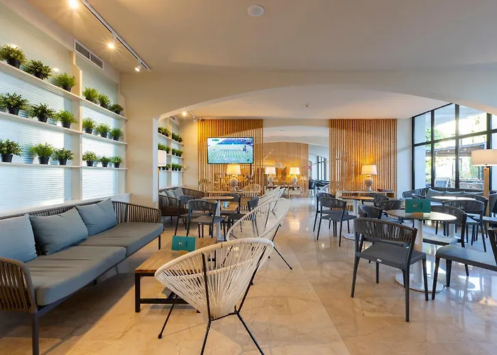 Eu Bahia Pollenca Lejlighedshotel 4*