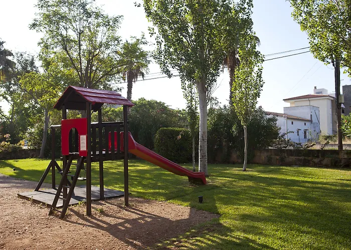 Eu Bahia Pollenca Поланко