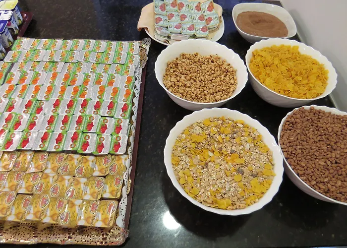 Eu Bahia Pollenca Lejlighedshotel Port de Pollença