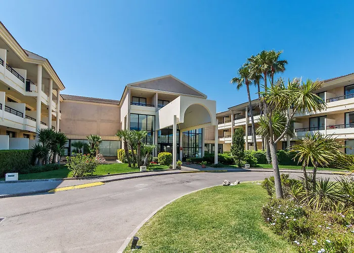 Lejlighedshotel Eu Bahia Pollenca Port de Pollença